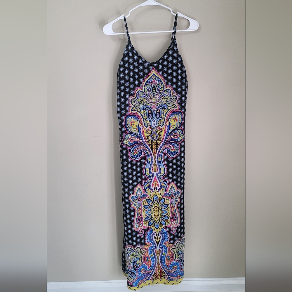 Flowy Dress